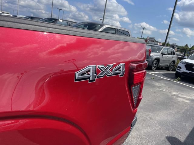 Used 2024 Ford F150 XLT w/ Equipment Group 303A High AWD/4WD image 17