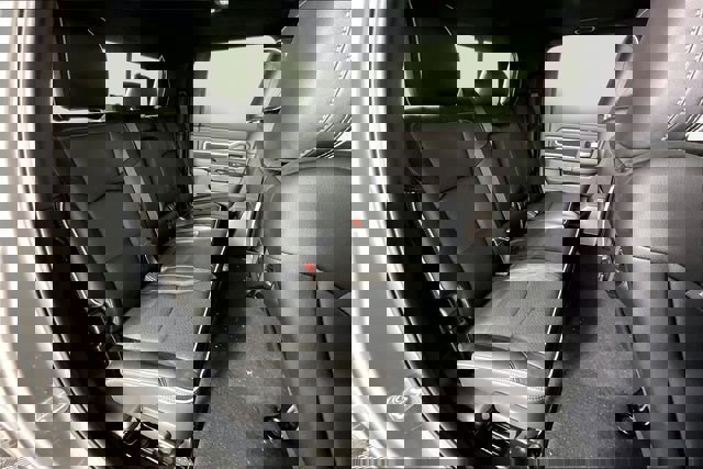 New 2026 RAM 2500 Laramie image 11