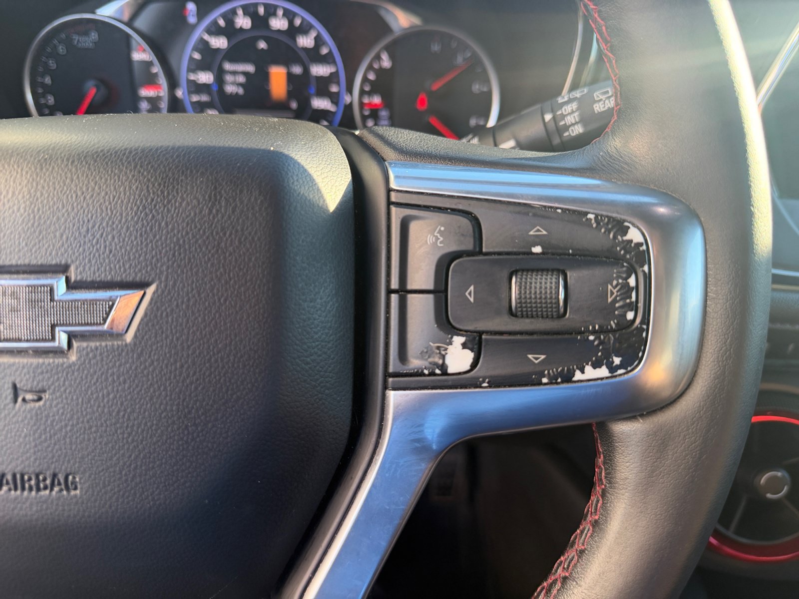 Used 2020 Chevrolet Blazer RS AWD/4WD image 19