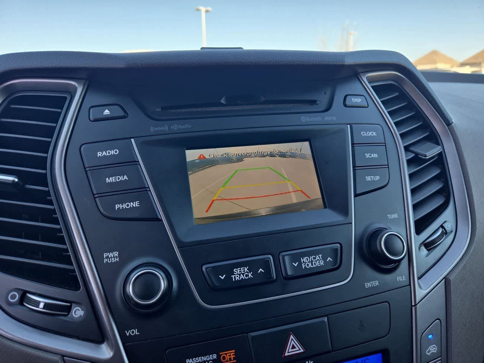 Used 2015 Hyundai Santa Fe GLS w/ Option Group 02 FWD image 26