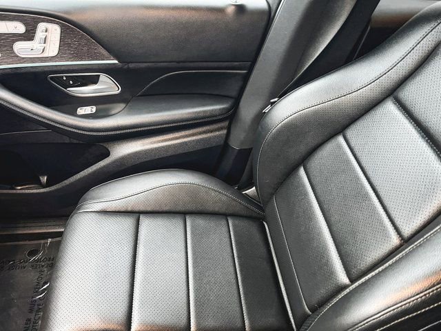 Used 2022 Mercedes-Benz GLE 350 4MATIC image 16