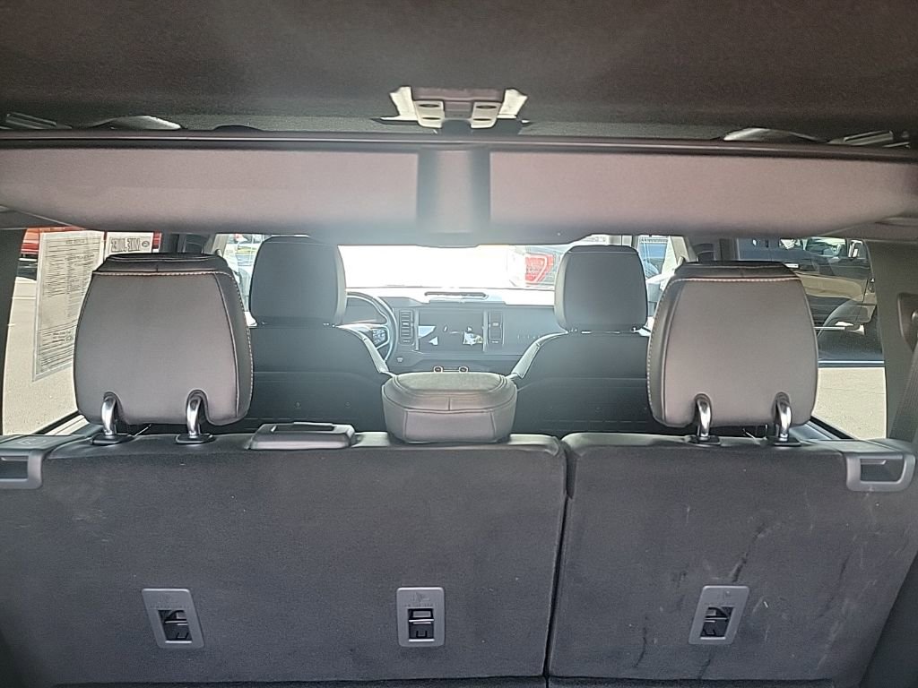 Used 2024 Ford Bronco Badlands image 20