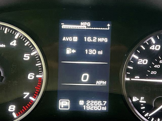 Used 2024 Subaru Ascent Onyx Edition image 30