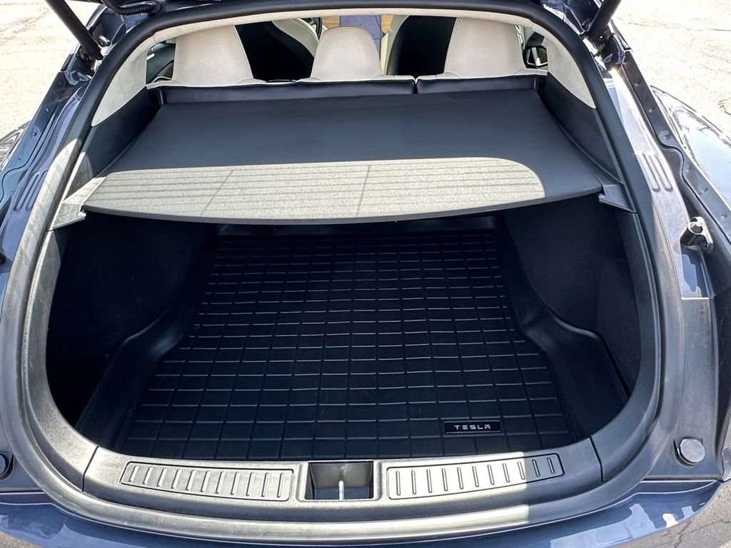 Used 2018 Tesla Model S P100D image 24