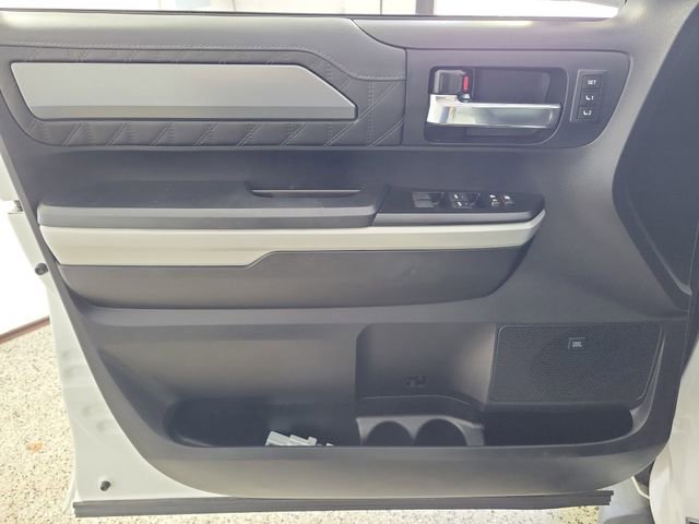 Used 2021 Toyota Tundra Platinum image 22