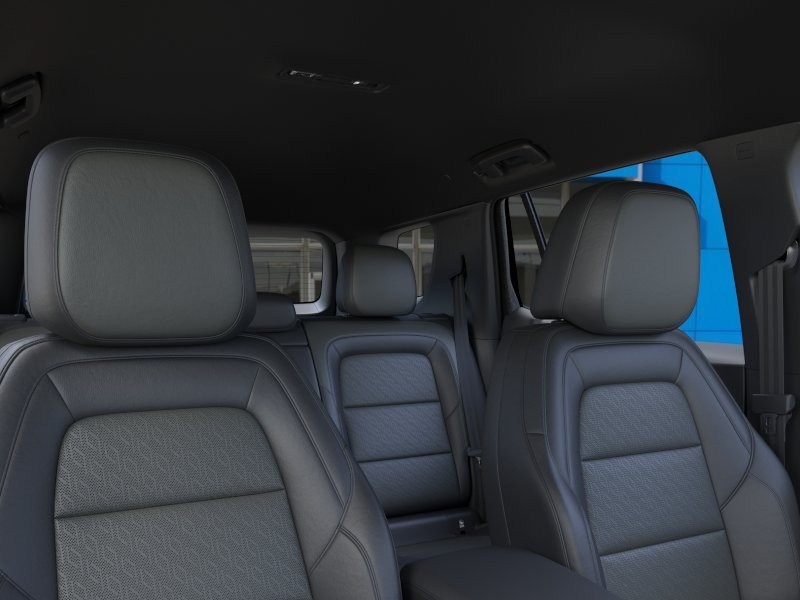 New 2026 Chevrolet Equinox LT w/ Convenience Package II FWD image 24