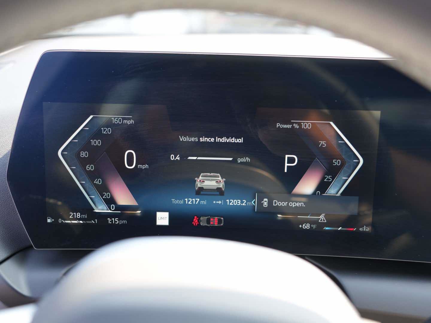 Used 2025 BMW 228i xDrive 228 xDrive Gran Coupe AWD image 19