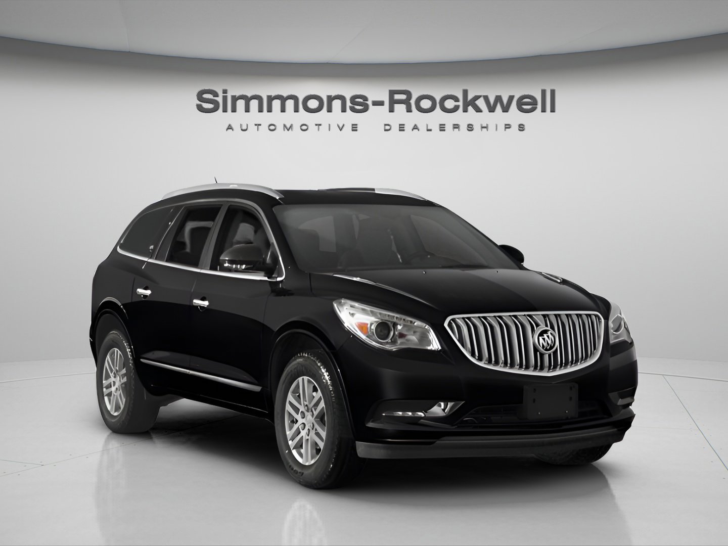 Used 2017 Buick Enclave Premium w/ Experience Buick Package image 9