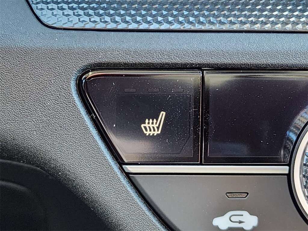 Certified 2024 Honda CR-V EX image 6