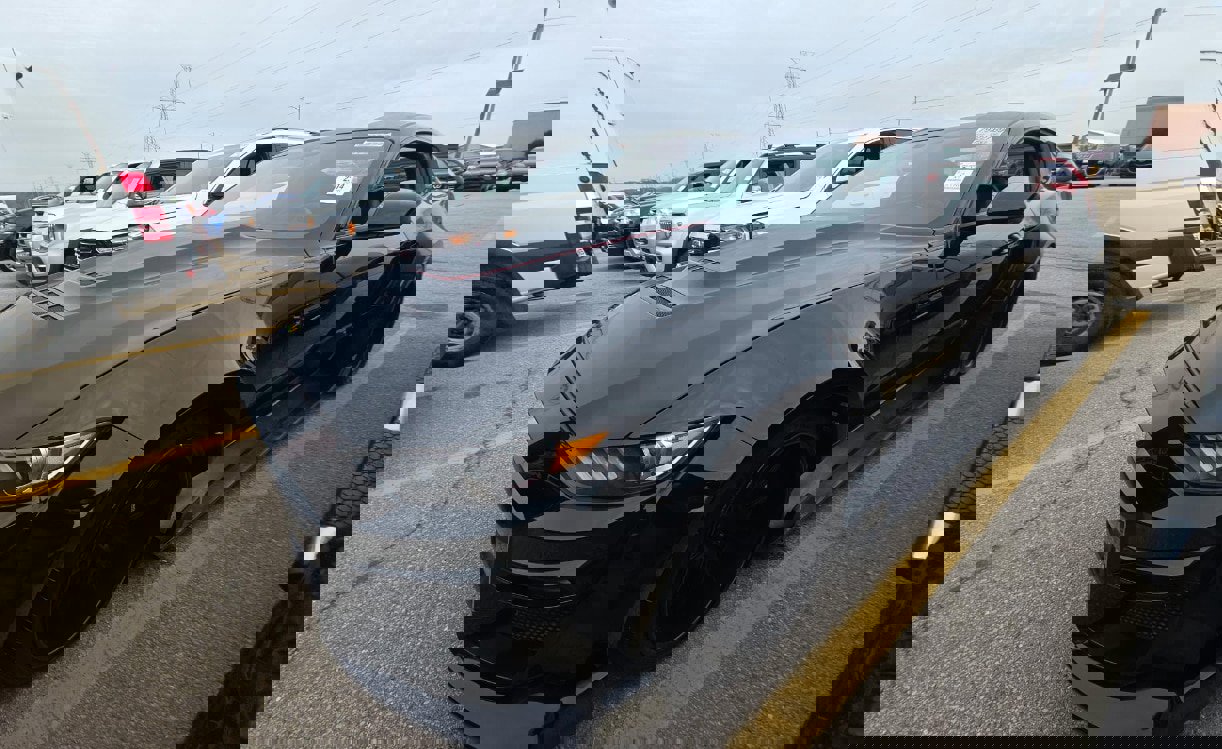 Used 2016 Ford Mustang Shelby GT350 w/ Technology Package