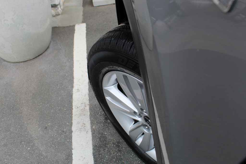 Used 2019 Kia Sportage LX AWD/4WD image 30