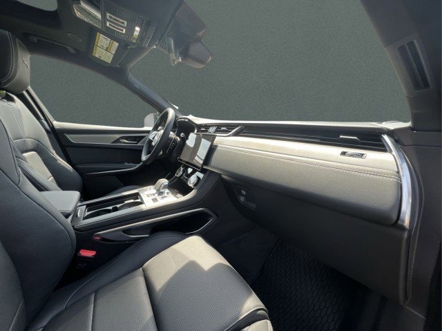 New 2026 Jaguar F-PACE R-Dynamic S image 28