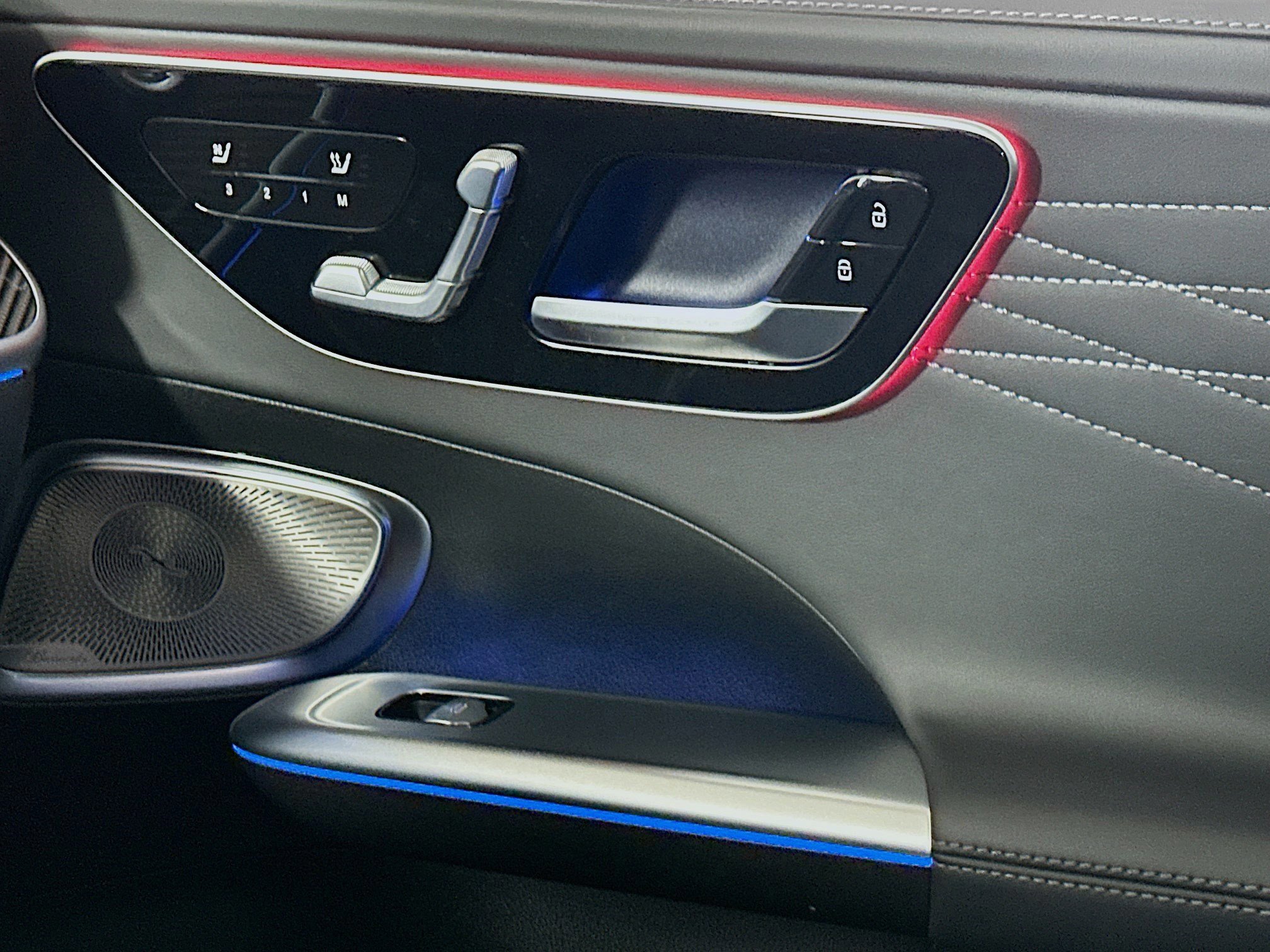 Used 2025 Mercedes-Benz C 36 AMG S image 15