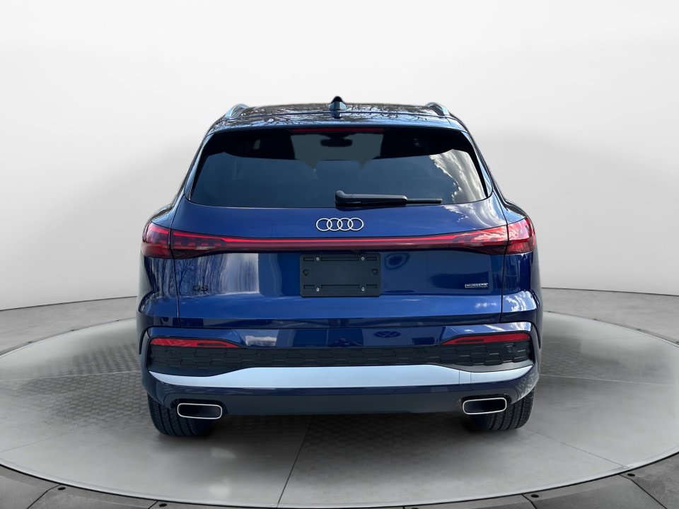 Certified 2025 Audi Q5 Premium Plus w/ Premium Plus image 6