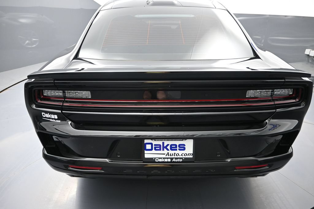 Used 2026 Dodge Charger Scat Pack AWD/4WD image 27
