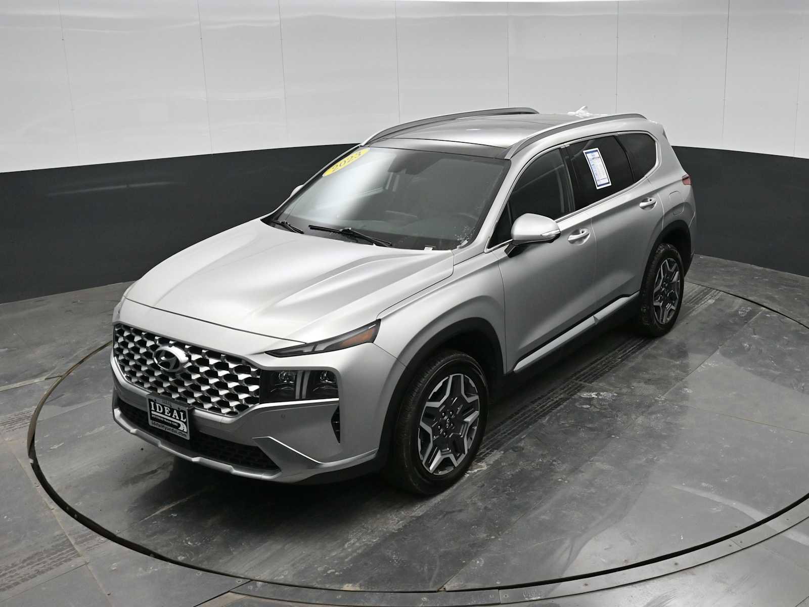 Used 2023 Hyundai Santa Fe Limited image 31