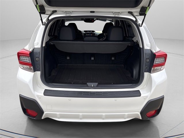 Used 2020 Subaru Crosstrek 2.0i Limited w/ Moonroof Package w/Navigation image 21