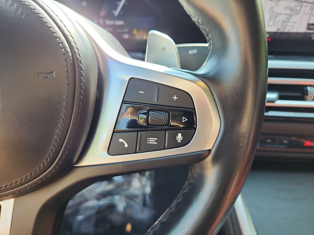 Used 2024 BMW 430i xDrive Coupe w/ M Sport Package AWD/4WD image 19