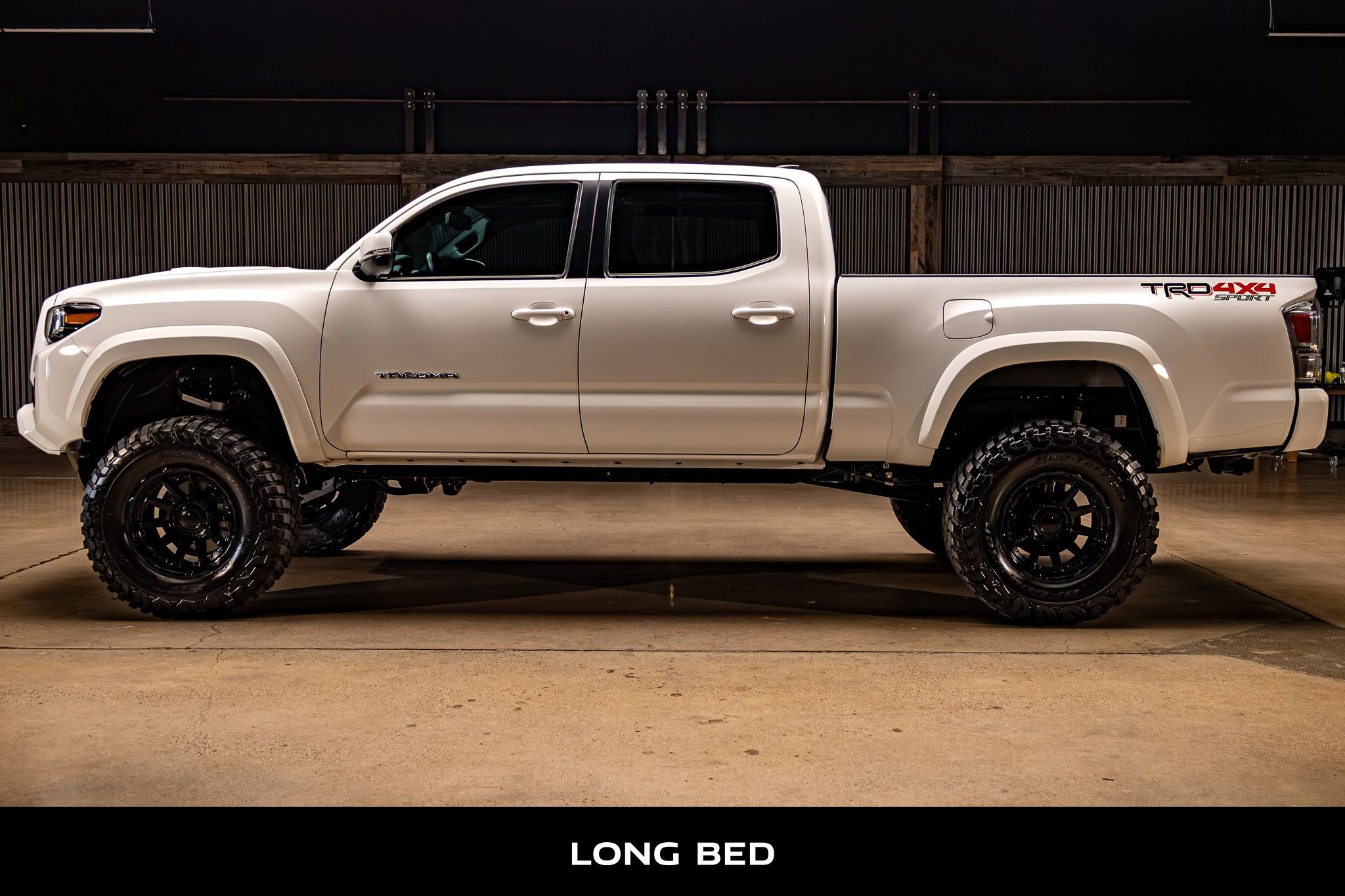 Used 2023 Toyota Tacoma TRD Sport image 6