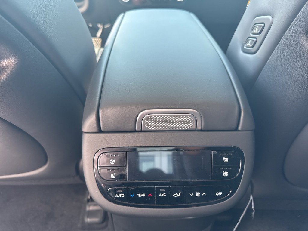 New 2026 Hyundai Ioniq 9 Calligraphy image 34