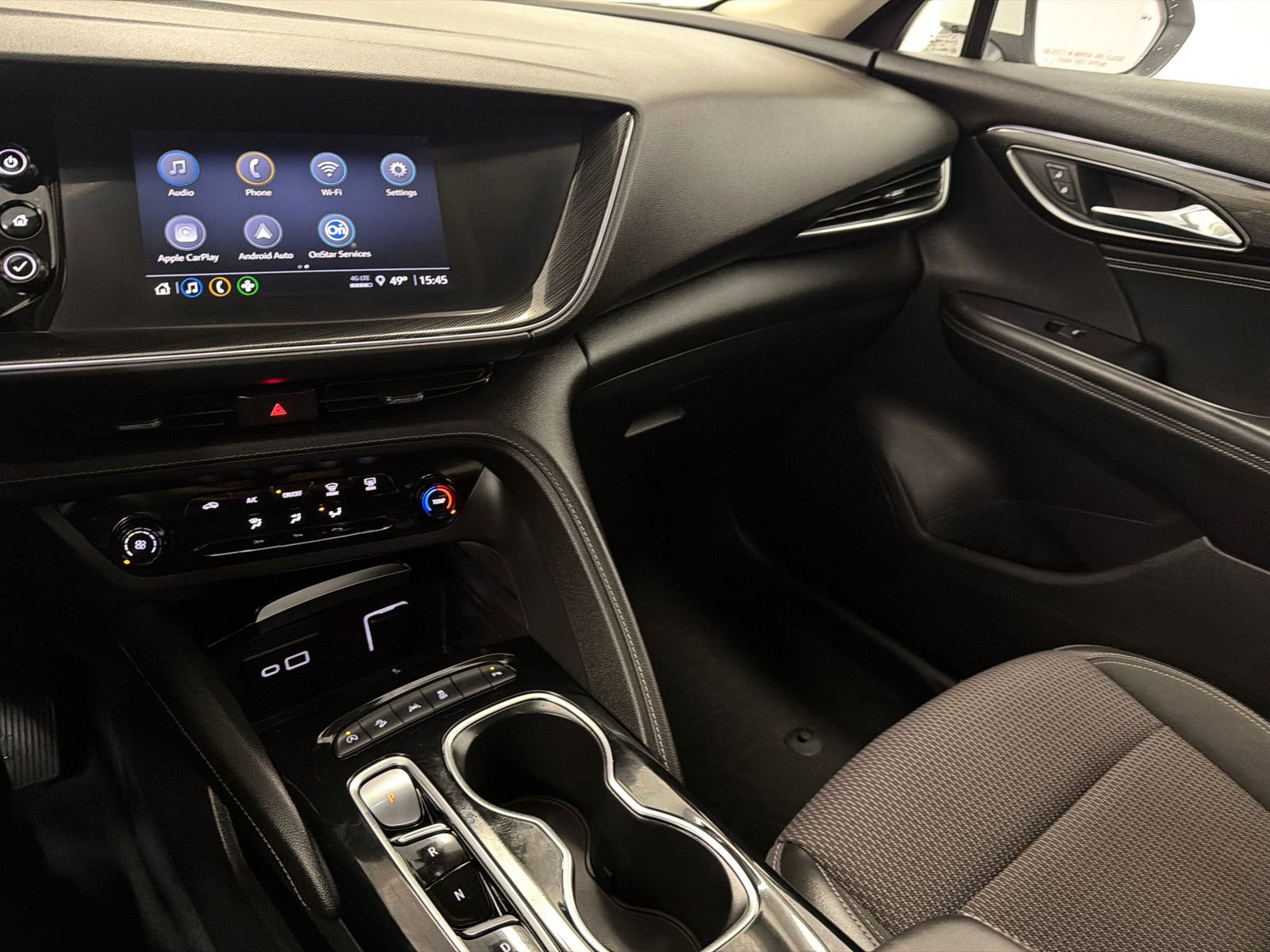 Used 2021 Buick Envision Preferred image 22