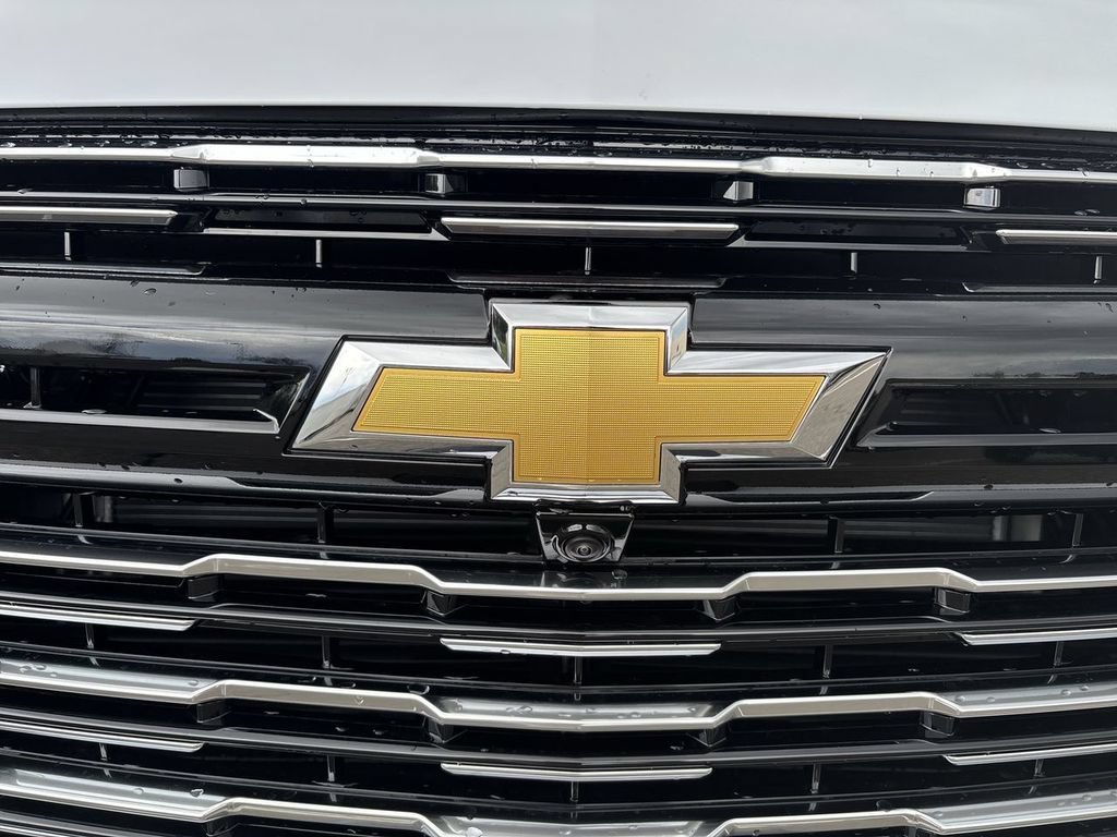 New 2026 Chevrolet Tahoe High Country AWD/4WD image 32