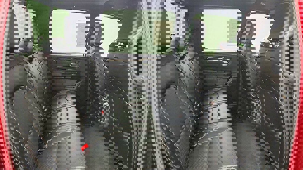 Used 2022 RAM 1500 Rebel w/ Rebel Level 1 Equipment Group image 21