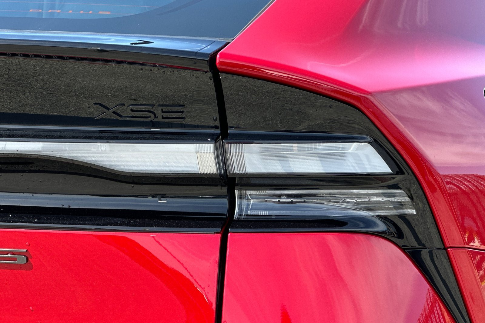 New 2026 Toyota Prius Plug-In Hybrid FWD image 26