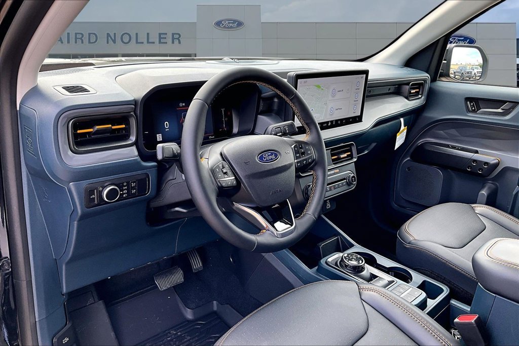 New 2026 Ford Maverick Tremor AWD/4WD image 8