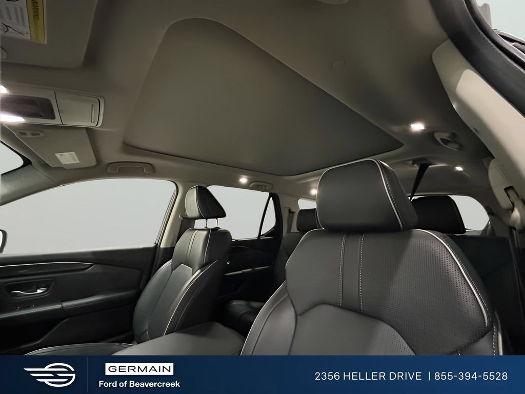 Used 2024 Honda Pilot Elite image 14
