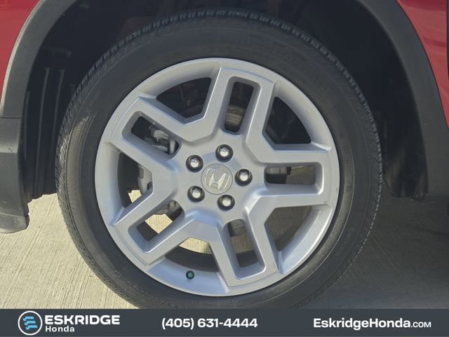 Used 2025 Honda Passport EX-L image 14