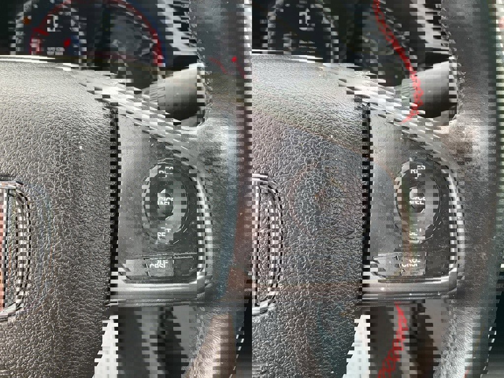 Used 2017 Honda Civic Si image 9