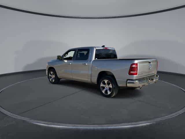 Used 2024 RAM 1500 Laramie RWD image 6