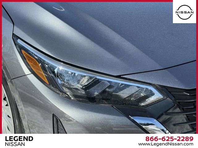 Certified 2024 Nissan Sentra S w/ Trunk Package image 10