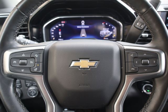 Used 2025 Chevrolet Silverado 2500 LT w/ Convenience Package AWD/4WD image 22
