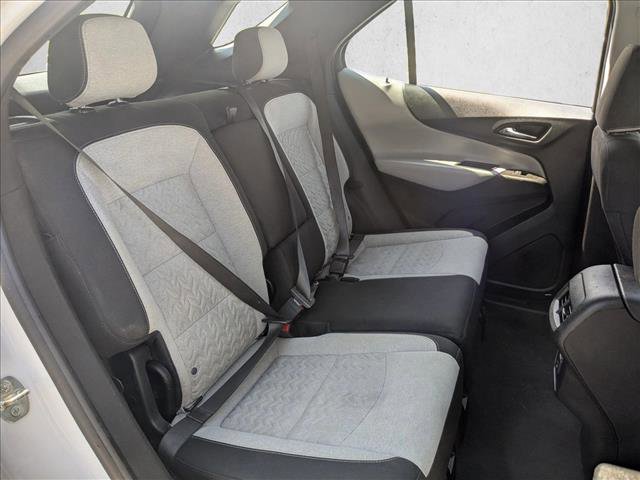 Used 2022 Chevrolet Equinox LS AWD/4WD image 18