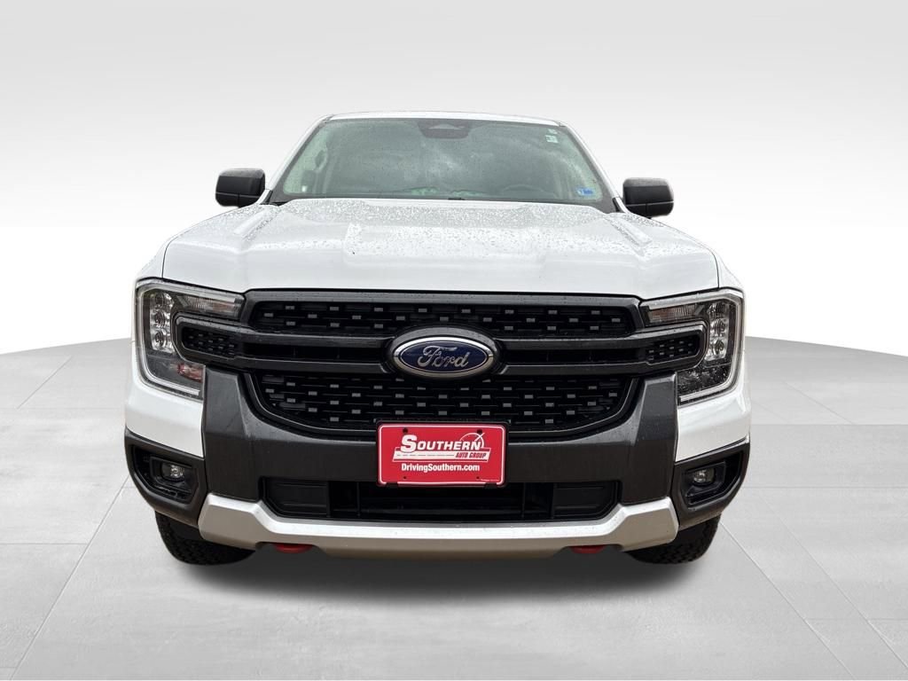 Used 2024 Ford Ranger XLT w/ FX4 Off-Road Package image 9