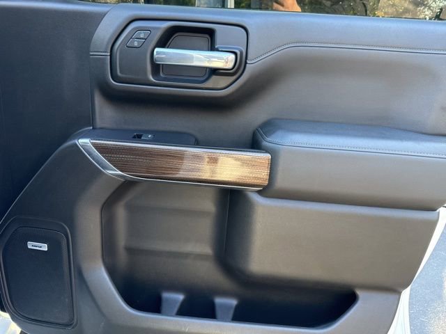 Used 2020 Chevrolet Silverado 1500 LT Trail Boss image 27