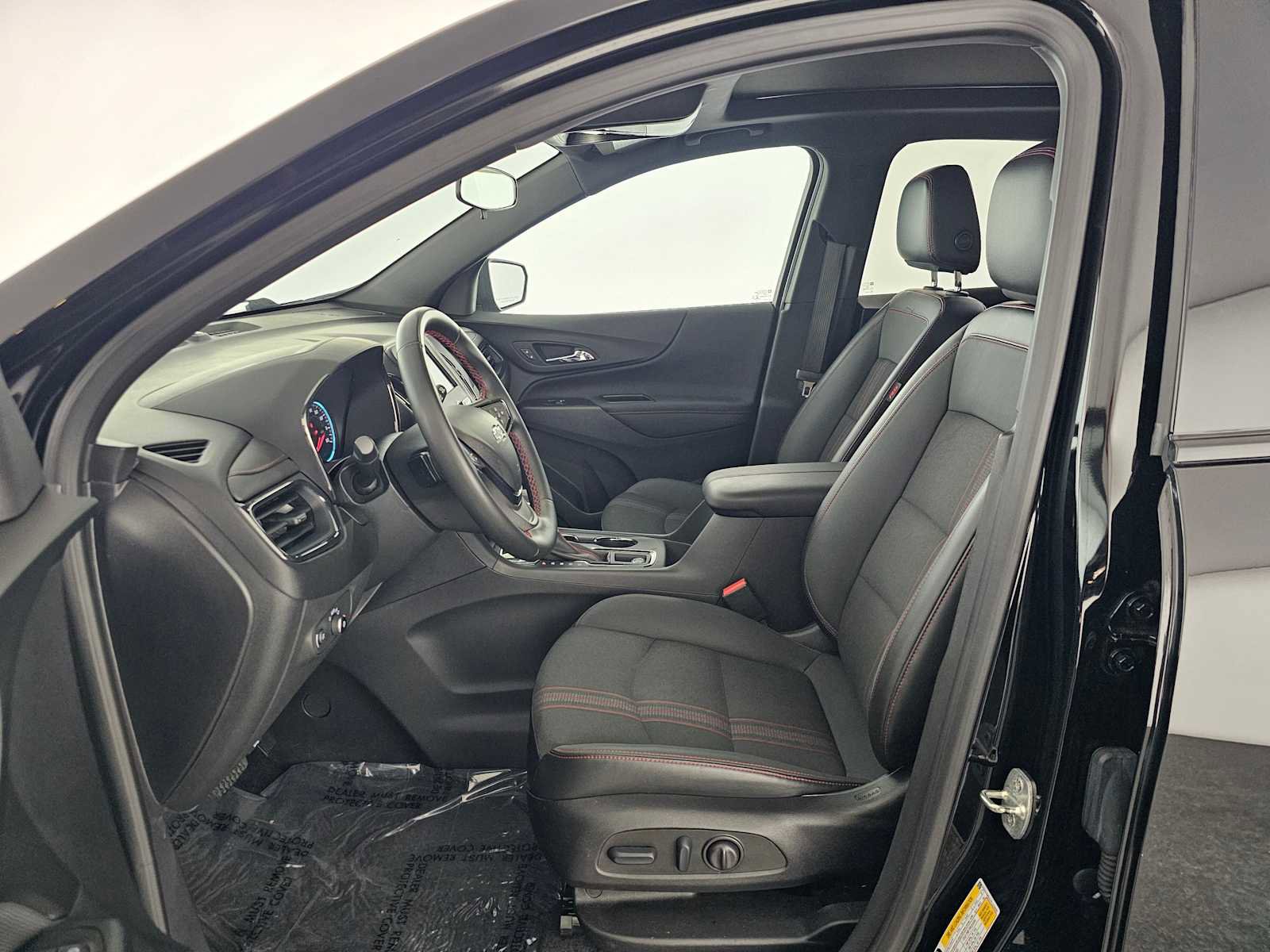 Used 2023 Chevrolet Equinox RS image 20