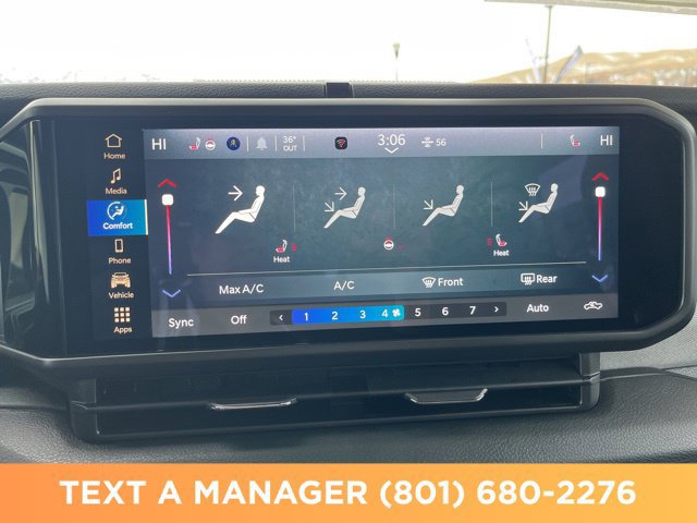 New 2026 Jeep Gladiator Sport AWD/4WD image 20