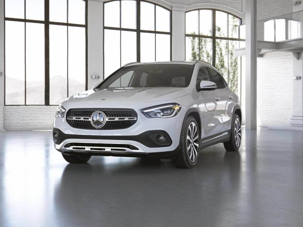 Certified 2022 Mercedes-Benz GLA 250 4MATIC image 42