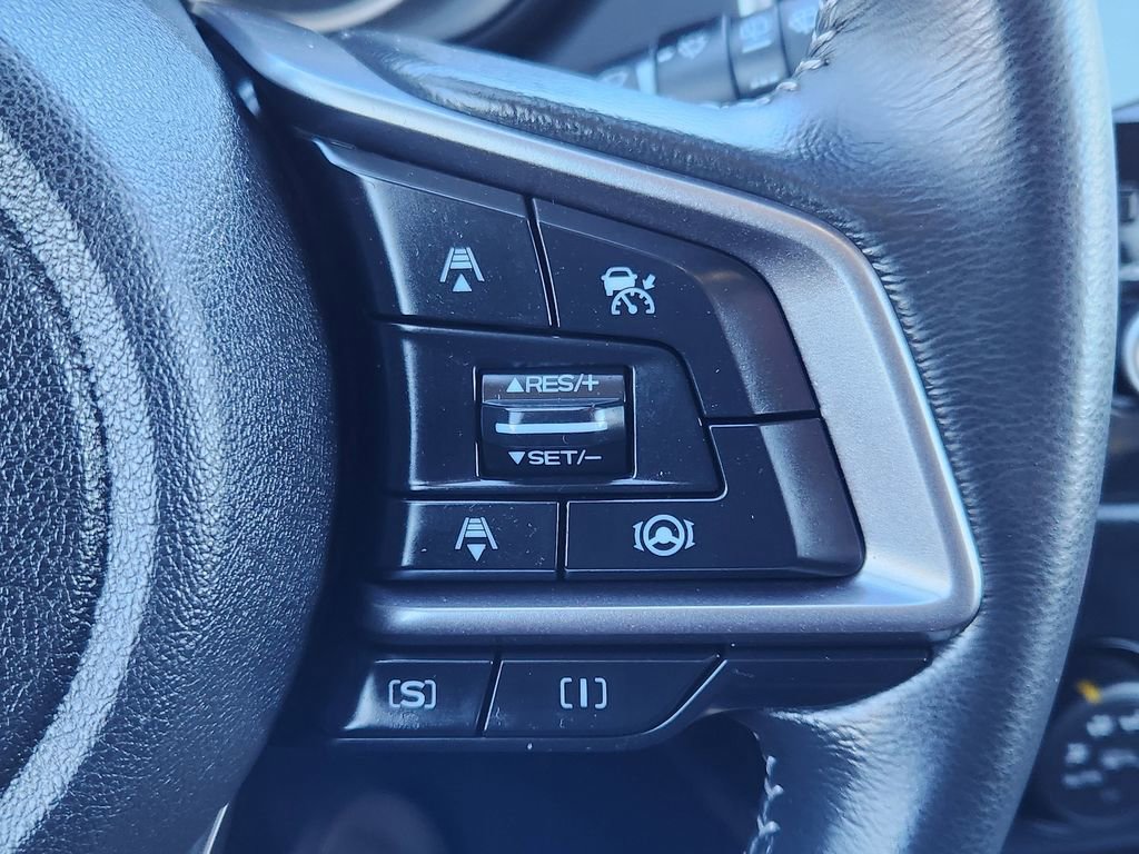 Certified 2023 Subaru Forester Premium image 19