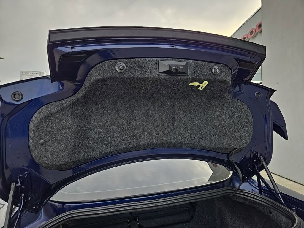 Used 2018 Ford Mustang GT w/ GT Performance Package image 74