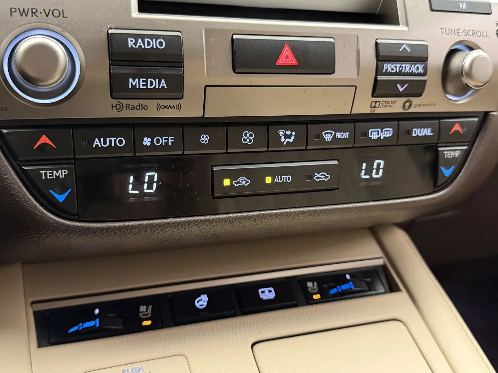 Used 2017 Lexus ES 350 FWD image 26