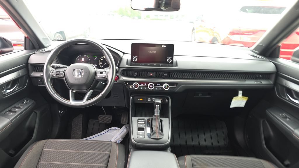 Used 2024 Honda CR-V Sport image 24