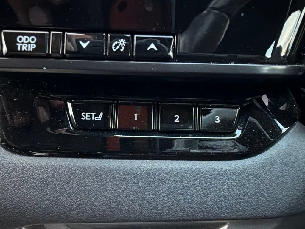 Used 2023 Lexus RX 350 Premium Plus w/ Accessory Package (Z1) AWD/4WD image 19