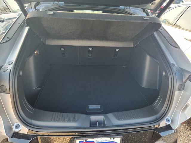 New 2026 Buick Envista Sport Touring w/ Convenience I Package image 6