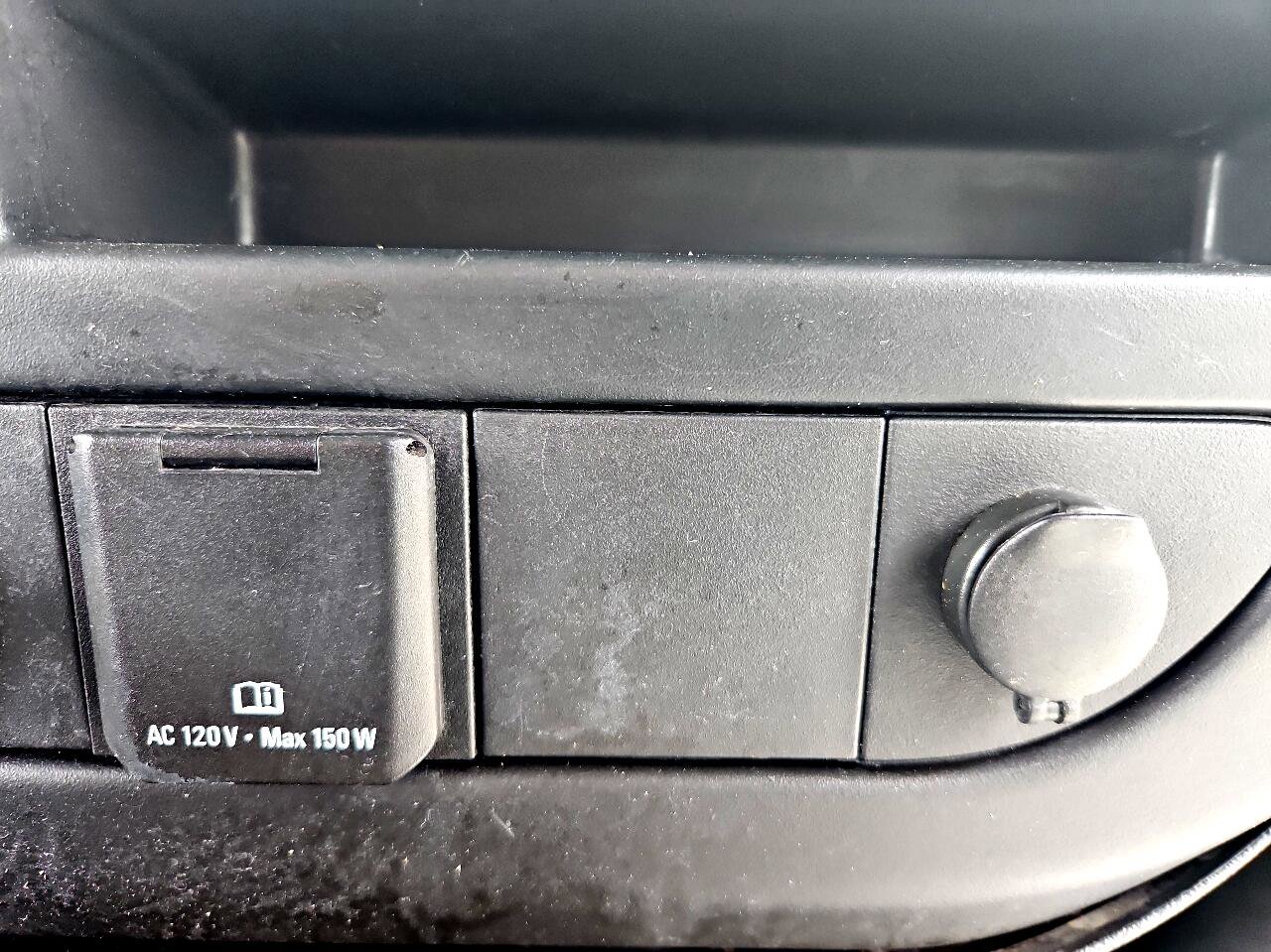 Used 2015 Chevrolet Express 3500 w/ Shuttle Bus Package image 39