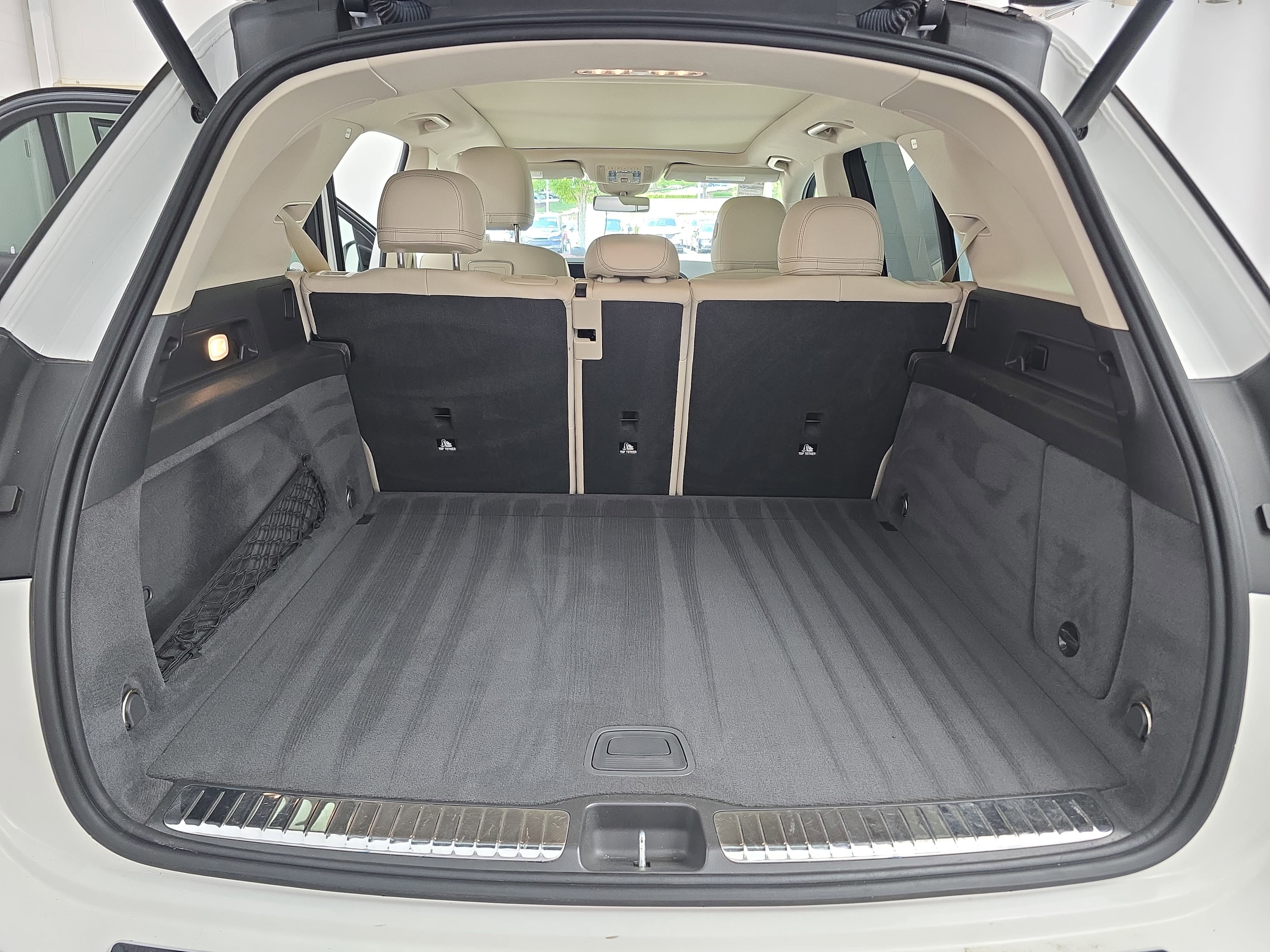 Certified 2020 Mercedes-Benz GLE 450 4MATIC image 12
