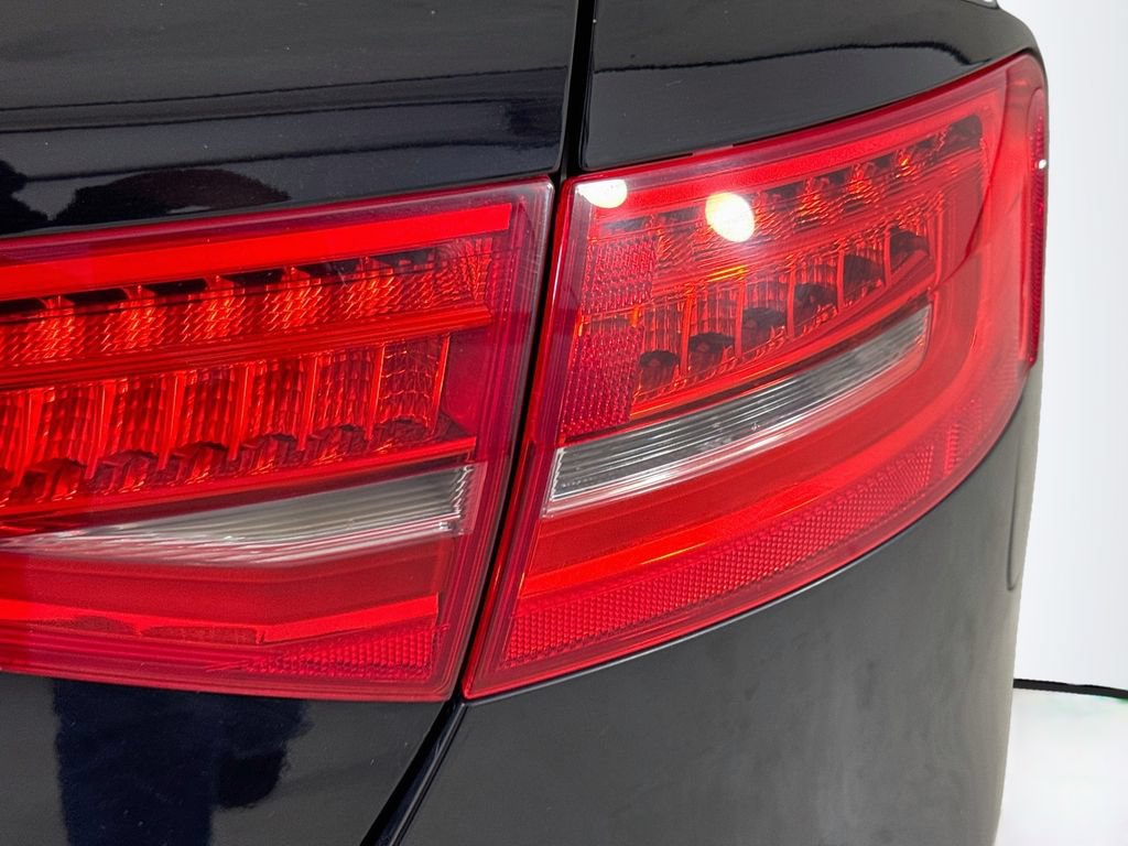 Used 2013 Audi A4 2.0T Premium Plus w/ Premium Plus Pkg FWD image 33
